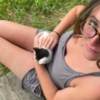 Sitter Profile Image: Magen D.