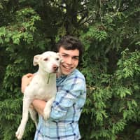 Sitter Profile Image: Isaac A.