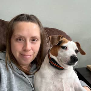 Sitter Profile Image: Maeghan G.