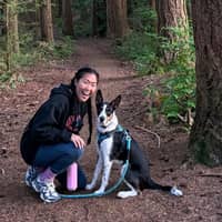 Sitter Profile Image: Julia & Conner J.