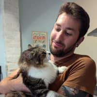 Photo de profil du pet sitter : romain F.