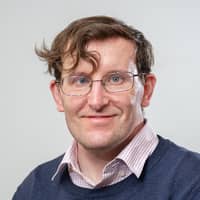 Sitter Profile Image: James S.