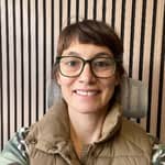 Sitter Profile Image: VALERIA ANAHI B.