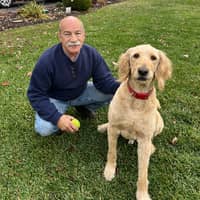 Sitter Profile Image: Stephen D.