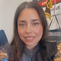 Sitter Profile Image: Jazmin H.