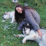 Sitter Profile Image: Caroline P.