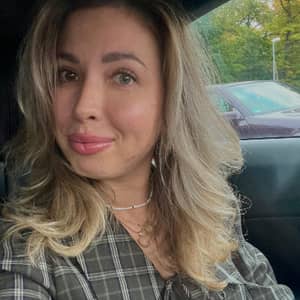 Sitter Profile Image: Ekaterina N.