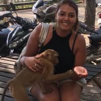 Photo de profil du pet sitter : Shainese B.