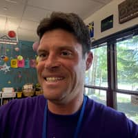 Sitter Profile Image: Zachary C.