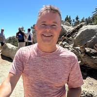 Sitter Profile Image: Brian H.