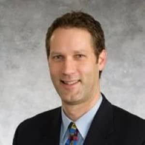 Sitter Profile Image: James W.