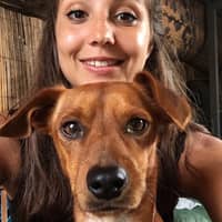 Sitterprofilbild: Leïla B.