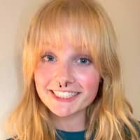 Sitter Profile Image: Ashley M.