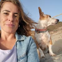 Foto del cuidador: Zara M.