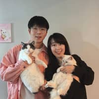 Sitter Profile Image: Longfei & Luning G.