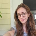 Sitter Profile Image: Marcie P.