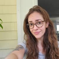 Sitter Profile Image: Marcie P.