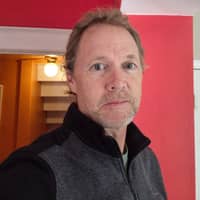 Sitter Profile Image: Patrick H.