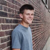 Sitter Profile Image: Logan H.