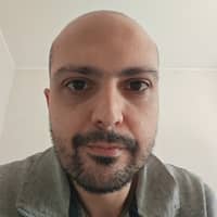 Immagine del profilo del sitter: Giampaolo D.