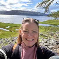 Sitter Profile Image: Audrey W.