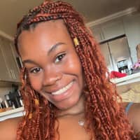 Sitter Profile Image: Jamya G.