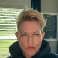 Sitter Profile Image: Marcia S.