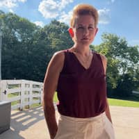 Sitter Profile Image: Marcia S.