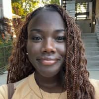 Sitter Profile Image: Atiyat R.