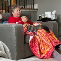 Sitter Profile Image: Mary B.