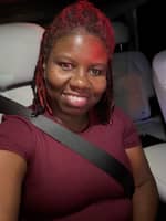 Sitter Profile Image: WATLENE J.