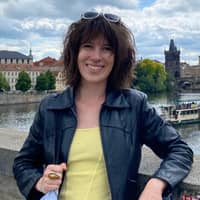 Sitter Profile Image: Maggie C.