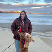 Sitter Profile Image: Darshana R.