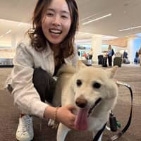 Sitter Profile Image: Sharon Y.