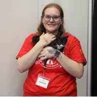 Sitter Profile Image: Dalynn R.