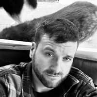 Sitter Profile Image: Kyle C.