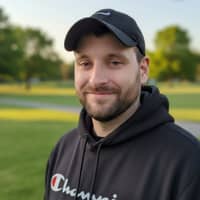 Sitter Profile Image: Kyle C.