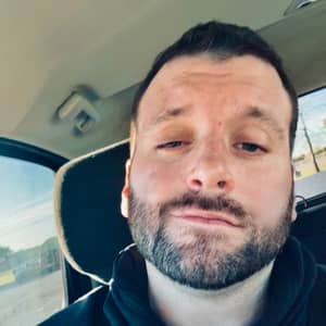 Sitter Profile Image: Kyle C.