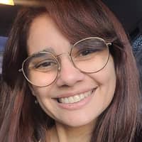 Photo de profil du pet sitter : Paula S.