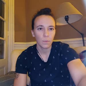 Sitter Profile Image: Camille T.