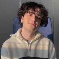 Photo de profil du pet sitter : Adrien C.