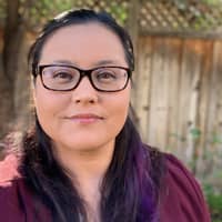 Sitter Profile Image: Cecelia P.