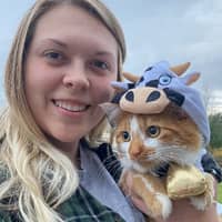 Sitter Profile Image: Amber K.