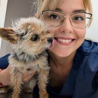 Foto de perfil del cuidador: Patricia I.