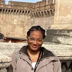 Sitter Profile Image: Amira C.