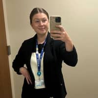 Sitter Profile Image: Emily W.