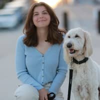 Sitter Profile Image: Gabrielle W.