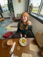 Sitter Profile Image: Ella P.