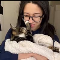 Sitter Profile Image: Brianna G.