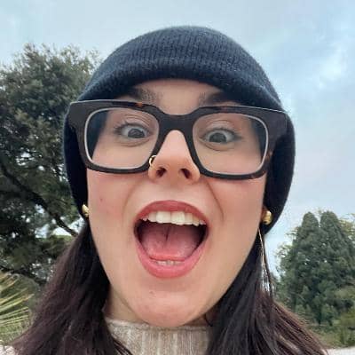 Immagine del profilo del sitter: Giulia A.